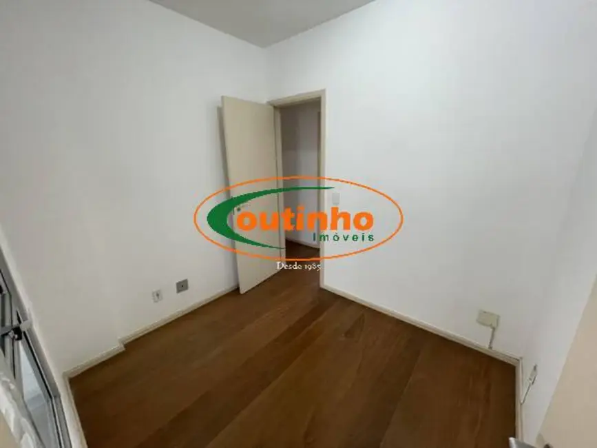 Foto 8 de Apartamento com 2 quartos à venda, 98m2 em Tijuca, Rio De Janeiro - RJ