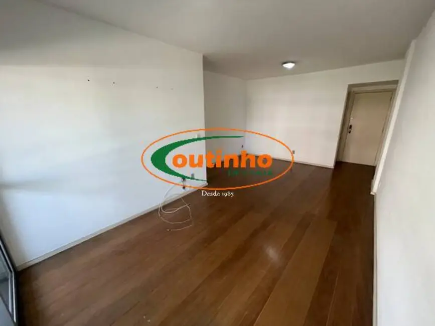 Foto 6 de Apartamento com 2 quartos à venda, 98m2 em Tijuca, Rio De Janeiro - RJ