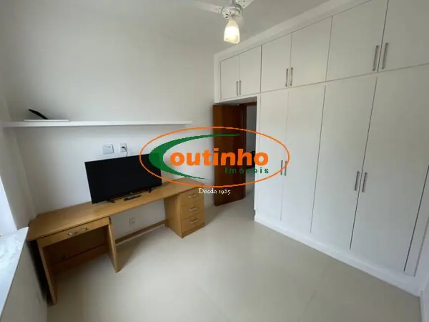 Foto 5 de Apartamento com 2 quartos à venda, 67m2 em Tijuca, Rio De Janeiro - RJ