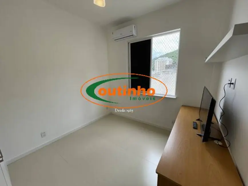 Foto 6 de Apartamento com 2 quartos à venda, 67m2 em Tijuca, Rio De Janeiro - RJ