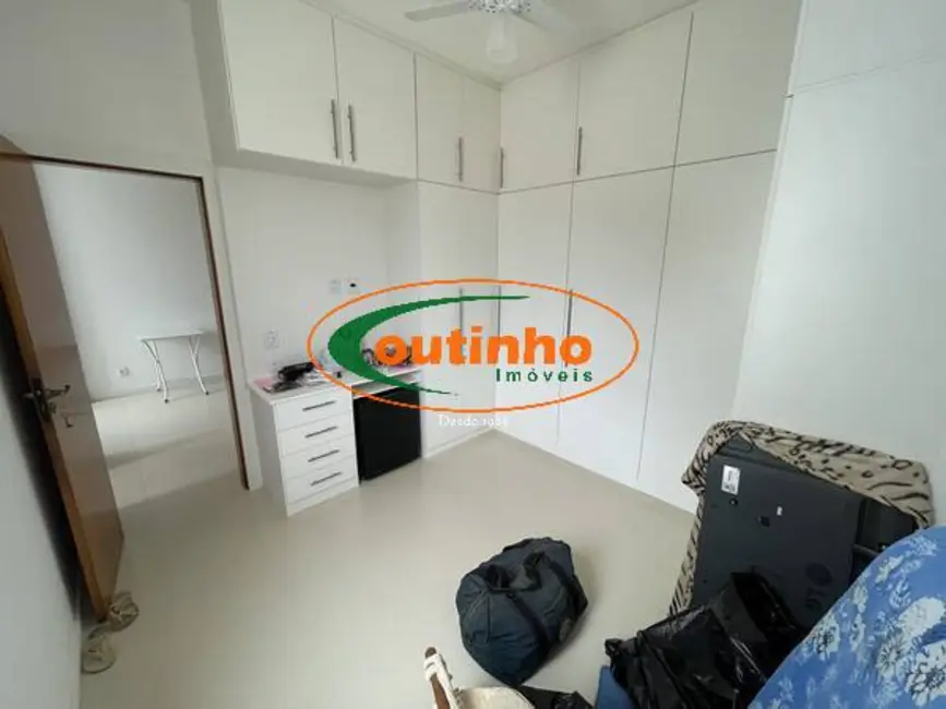 Foto 8 de Apartamento com 2 quartos à venda, 67m2 em Tijuca, Rio De Janeiro - RJ