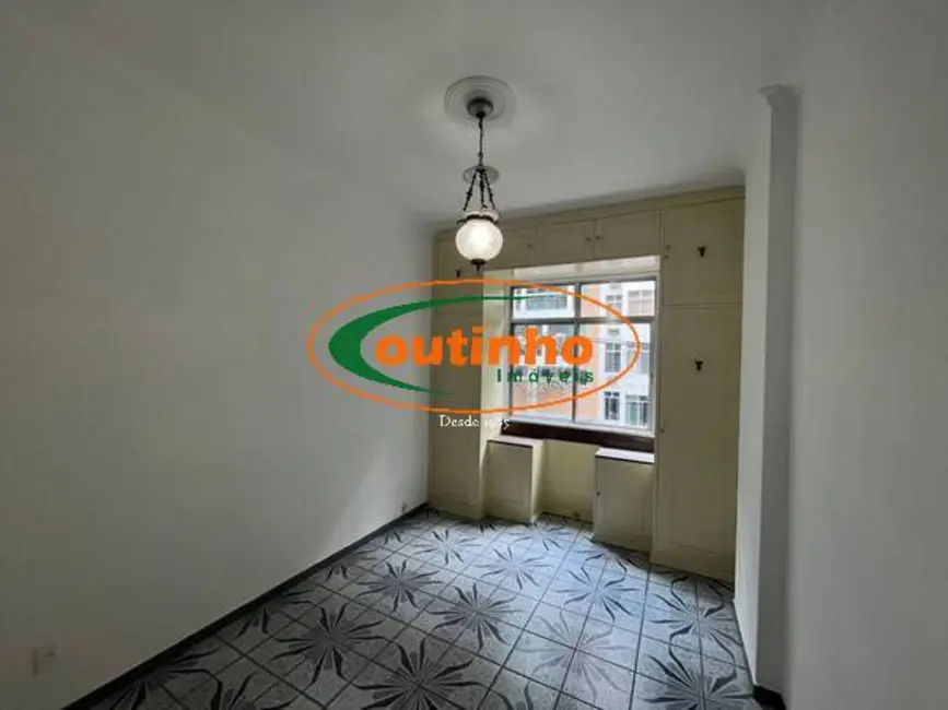 Apartamento com 3 quartos à venda, 99m2 em Tijuca, Rio De Janeiro - RJ - imagem 9 Foto 9 de Apartamento com 3 quartos à venda, 99m2 em Tijuca, Rio De Janeiro - RJ