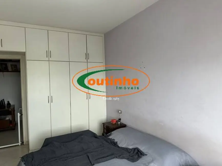 Foto 9 de Apartamento com 3 quartos à venda, 125m2 em Tijuca, Rio De Janeiro - RJ