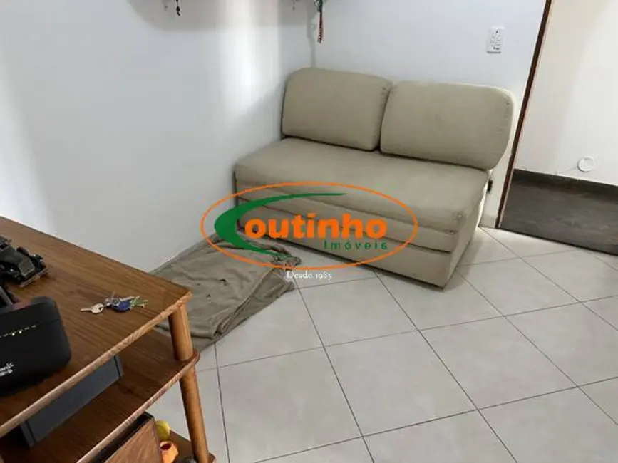 Foto 7 de Apartamento com 3 quartos à venda, 125m2 em Tijuca, Rio De Janeiro - RJ