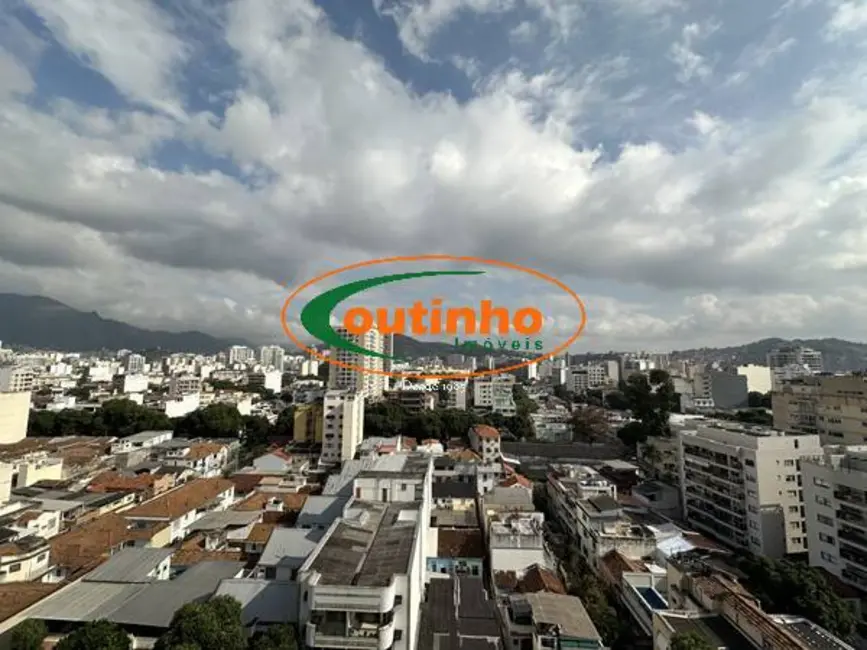 Foto 1 de Apartamento com 3 quartos à venda, 125m2 em Tijuca, Rio De Janeiro - RJ