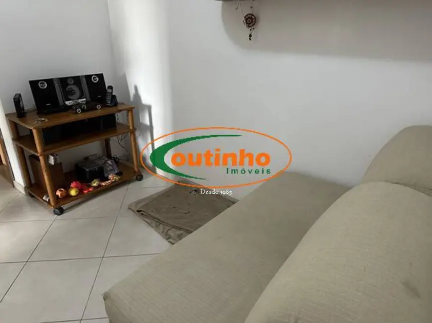 Foto 6 de Apartamento com 3 quartos à venda, 125m2 em Tijuca, Rio De Janeiro - RJ
