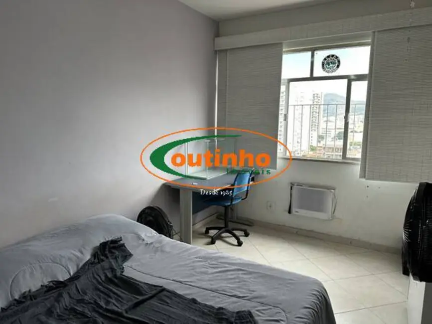 Foto 8 de Apartamento com 3 quartos à venda, 125m2 em Tijuca, Rio De Janeiro - RJ