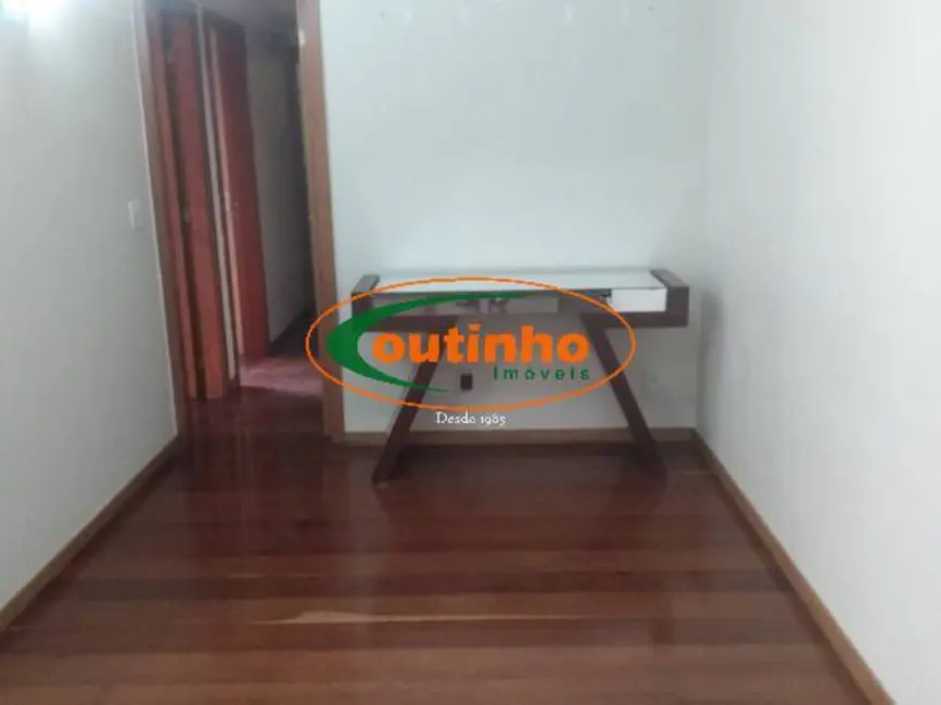 Foto 7 de Apartamento com 3 quartos à venda, 118m2 em Tijuca, Rio De Janeiro - RJ