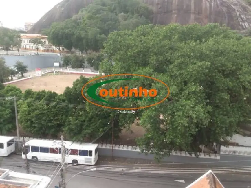 Foto 3 de Apartamento com 3 quartos à venda, 118m2 em Tijuca, Rio De Janeiro - RJ