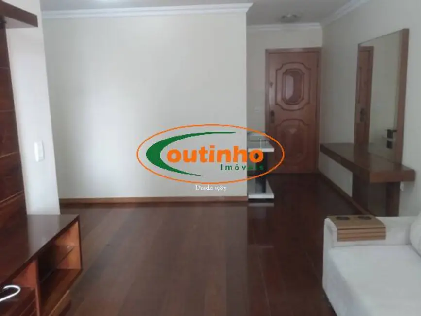 Foto 9 de Apartamento com 3 quartos à venda, 118m2 em Tijuca, Rio De Janeiro - RJ