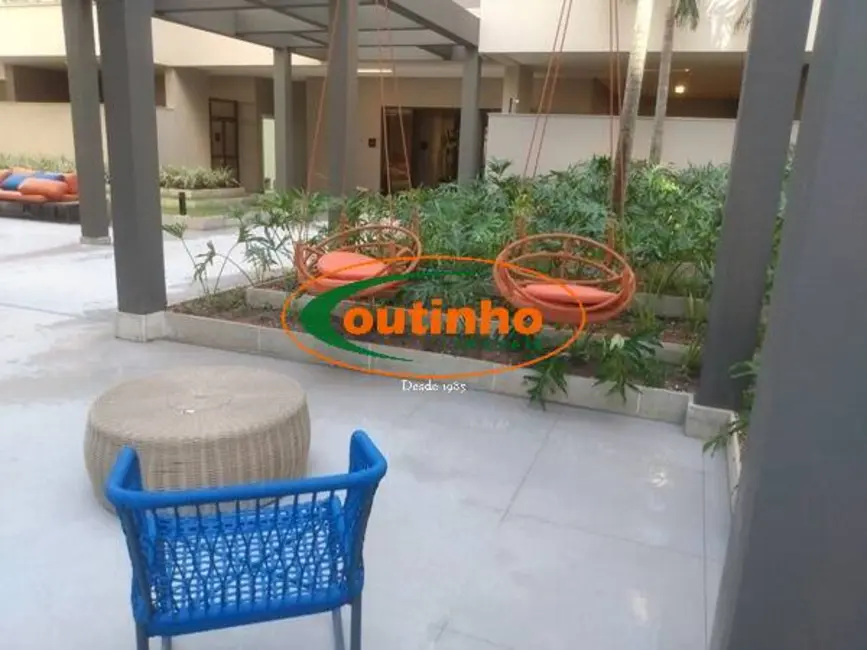 Apartamento com 3 quartos à venda, 90m2 em Tijuca, Rio De Janeiro - RJ - imagem 8 Foto 8 de Apartamento com 3 quartos à venda, 90m2 em Tijuca, Rio De Janeiro - RJ