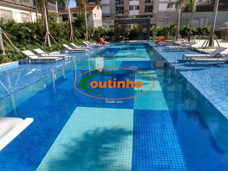 Apartamento com 3 quartos à venda, 90m2 em Tijuca, Rio De Janeiro - RJ - imagem 2 Foto 2 de Apartamento com 3 quartos à venda, 90m2 em Tijuca, Rio De Janeiro - RJ