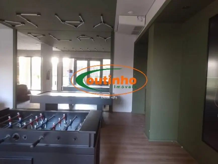 Apartamento com 3 quartos à venda, 90m2 em Tijuca, Rio De Janeiro - RJ - imagem 7 Foto 7 de Apartamento com 3 quartos à venda, 90m2 em Tijuca, Rio De Janeiro - RJ