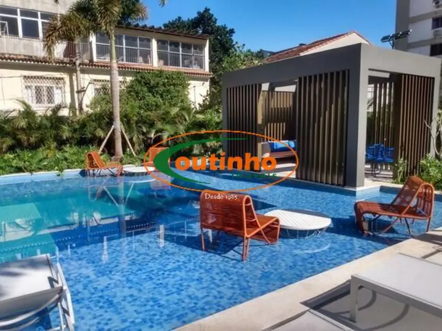 Apartamento com 3 quartos à venda, 90m2 em Tijuca, Rio De Janeiro - RJ - imagem 4 Foto 4 de Apartamento com 3 quartos à venda, 90m2 em Tijuca, Rio De Janeiro - RJ