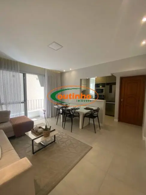 Foto 4 de Apartamento com 2 quartos à venda, 88m2 em Tijuca, Rio De Janeiro - RJ