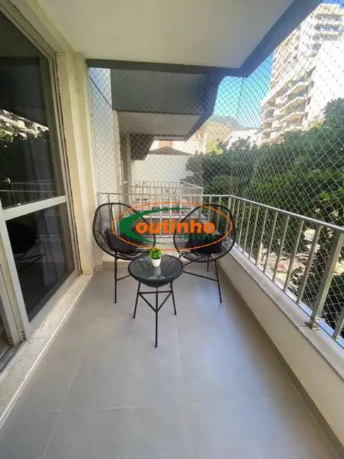 Foto 1 de Apartamento com 2 quartos à venda, 88m2 em Tijuca, Rio De Janeiro - RJ