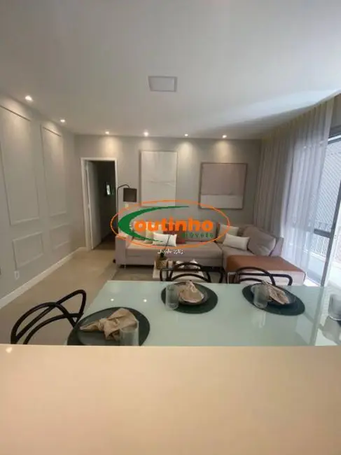 Foto 5 de Apartamento com 2 quartos à venda, 88m2 em Tijuca, Rio De Janeiro - RJ
