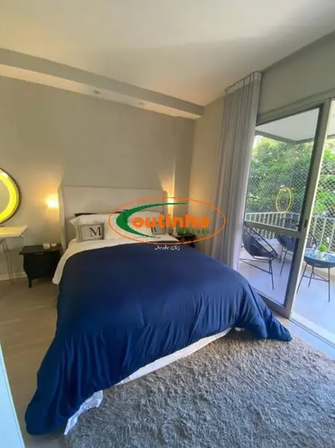 Foto 7 de Apartamento com 2 quartos à venda, 88m2 em Tijuca, Rio De Janeiro - RJ
