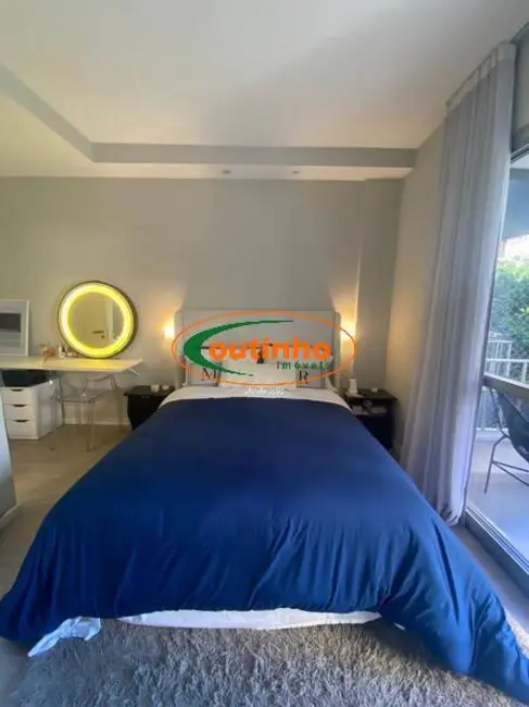 Foto 8 de Apartamento com 2 quartos à venda, 88m2 em Tijuca, Rio De Janeiro - RJ