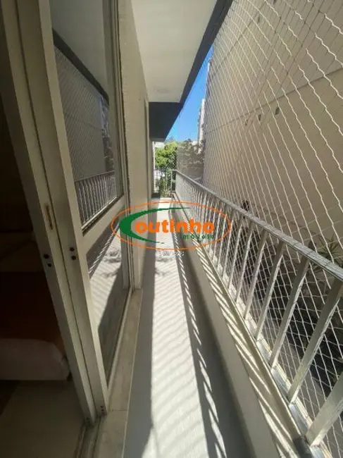 Foto 6 de Apartamento com 2 quartos à venda, 88m2 em Tijuca, Rio De Janeiro - RJ