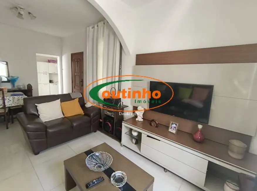 Foto 6 de Casa com 3 quartos à venda, 160m2 em Tijuca, Rio De Janeiro - RJ