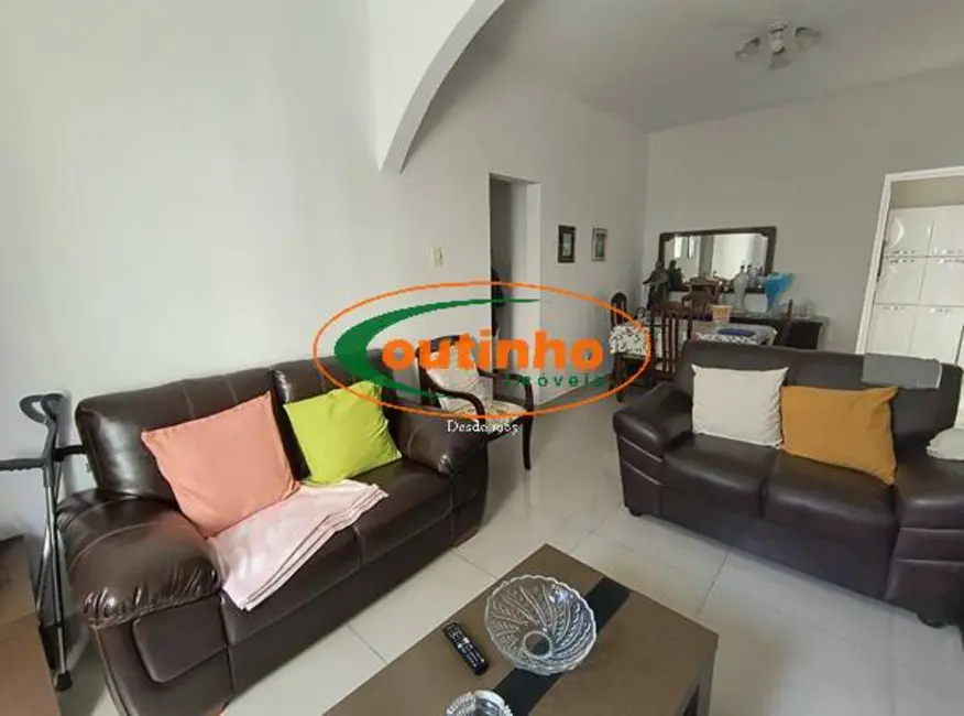 Foto 7 de Casa com 3 quartos à venda, 160m2 em Tijuca, Rio De Janeiro - RJ