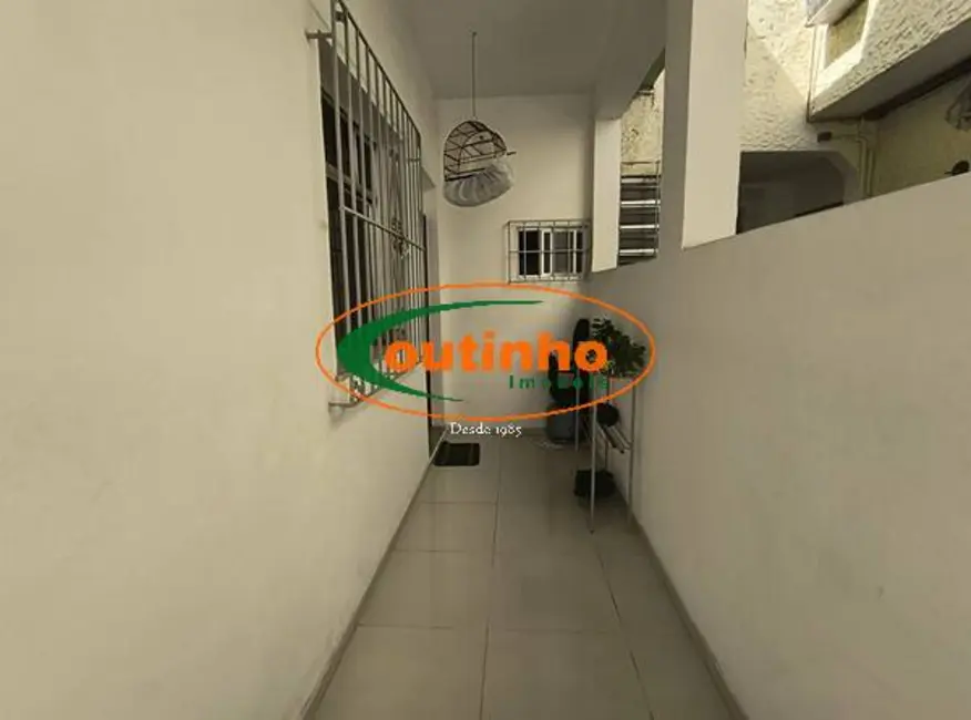Foto 3 de Casa com 3 quartos à venda, 160m2 em Tijuca, Rio De Janeiro - RJ