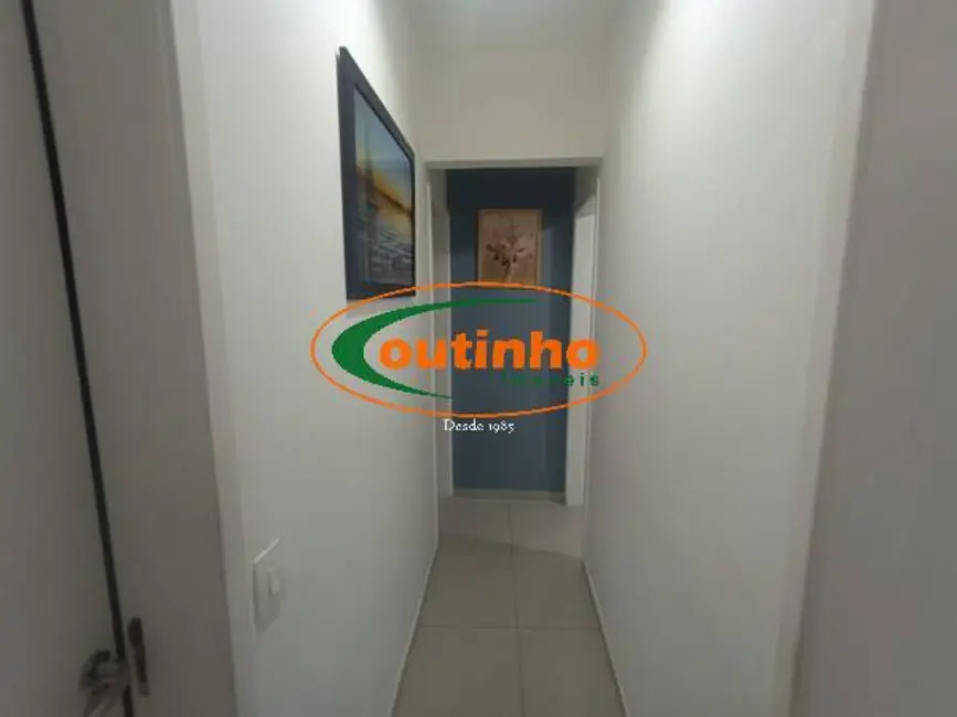 Foto 8 de Apartamento com 3 quartos à venda, 98m2 em Tijuca, Rio De Janeiro - RJ