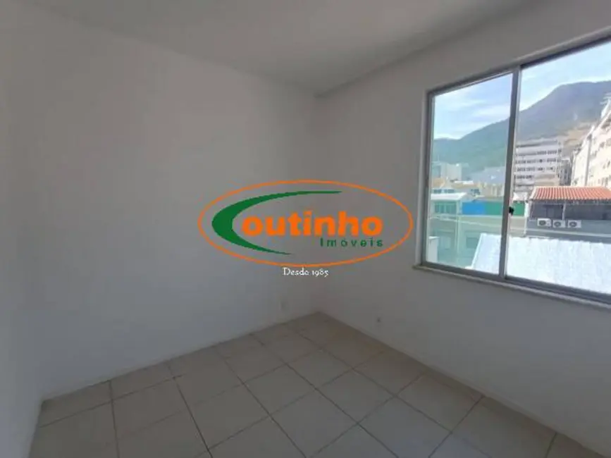 Foto 6 de Apartamento com 3 quartos à venda, 90m2 em Tijuca, Rio De Janeiro - RJ