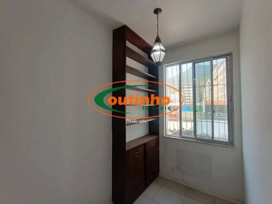 Foto 8 de Apartamento com 3 quartos à venda, 90m2 em Tijuca, Rio De Janeiro - RJ