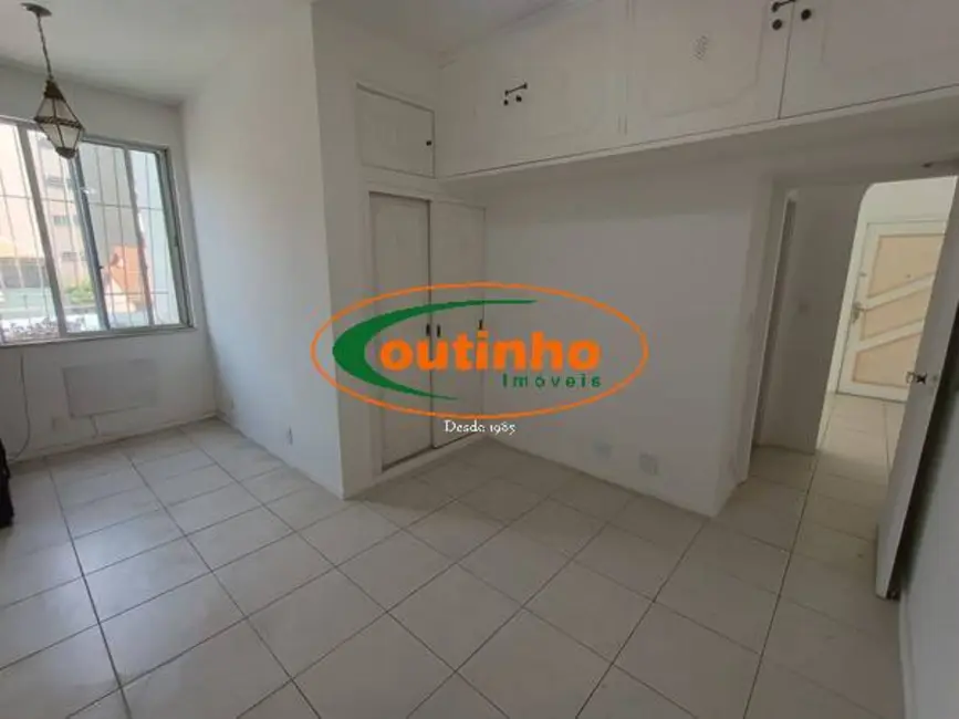 Foto 5 de Apartamento com 3 quartos à venda, 90m2 em Tijuca, Rio De Janeiro - RJ