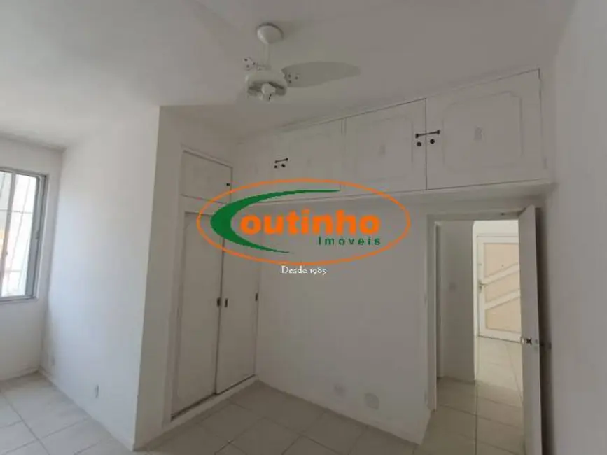 Foto 7 de Apartamento com 3 quartos à venda, 90m2 em Tijuca, Rio De Janeiro - RJ