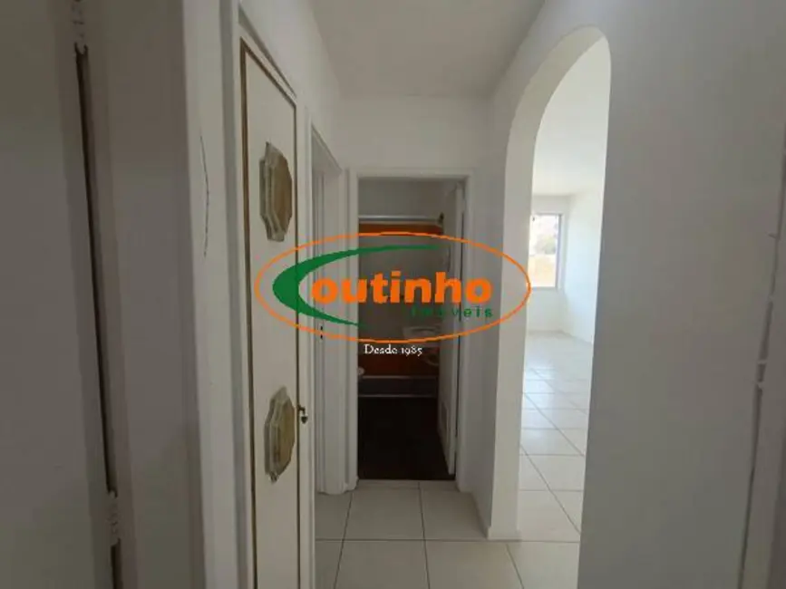 Foto 9 de Apartamento com 3 quartos à venda, 90m2 em Tijuca, Rio De Janeiro - RJ