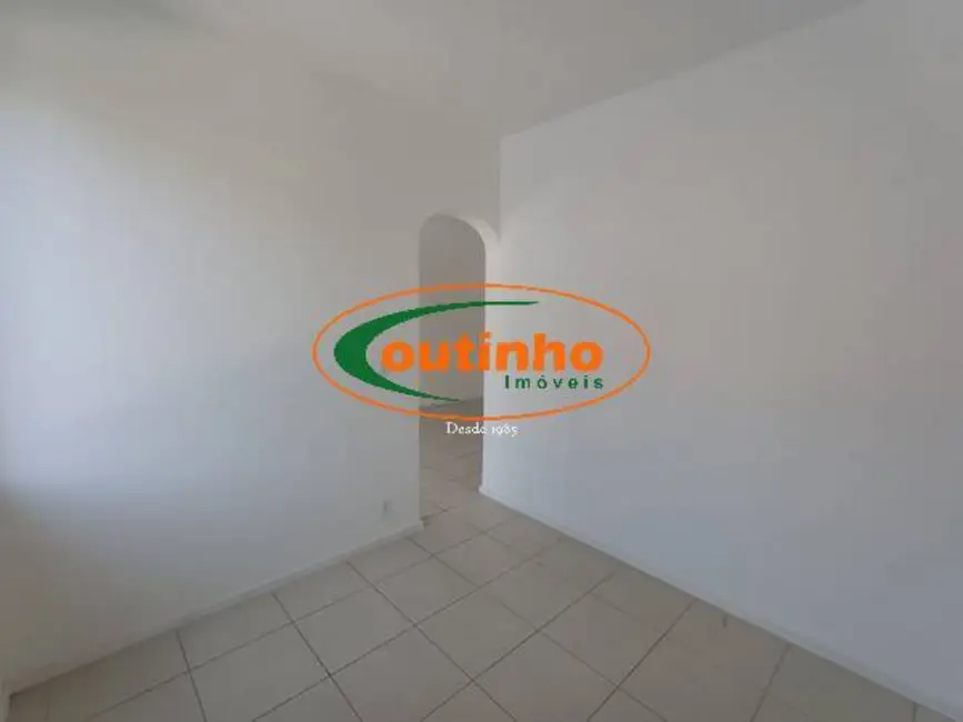 Foto 3 de Apartamento com 3 quartos à venda, 90m2 em Tijuca, Rio De Janeiro - RJ