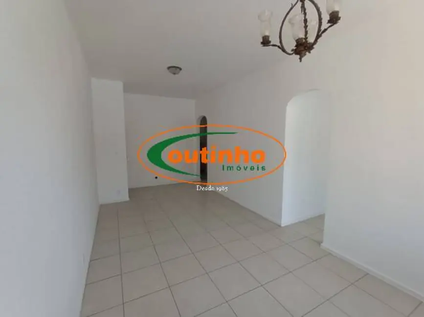 Foto 4 de Apartamento com 3 quartos à venda, 90m2 em Tijuca, Rio De Janeiro - RJ