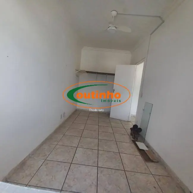 Cobertura com 3 quartos à venda, 106m2 em Grajaú, Rio De Janeiro - RJ - imagem 8 Foto 8 de Cobertura com 3 quartos à venda, 106m2 em Grajaú, Rio De Janeiro - RJ
