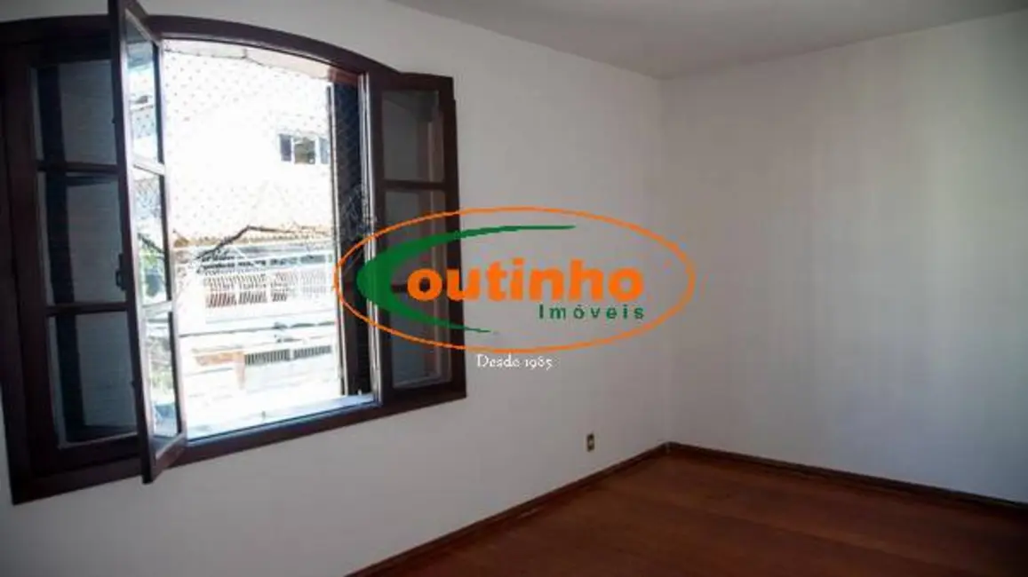 Foto 8 de Casa com 4 quartos à venda, 242m2 em Tijuca, Rio De Janeiro - RJ