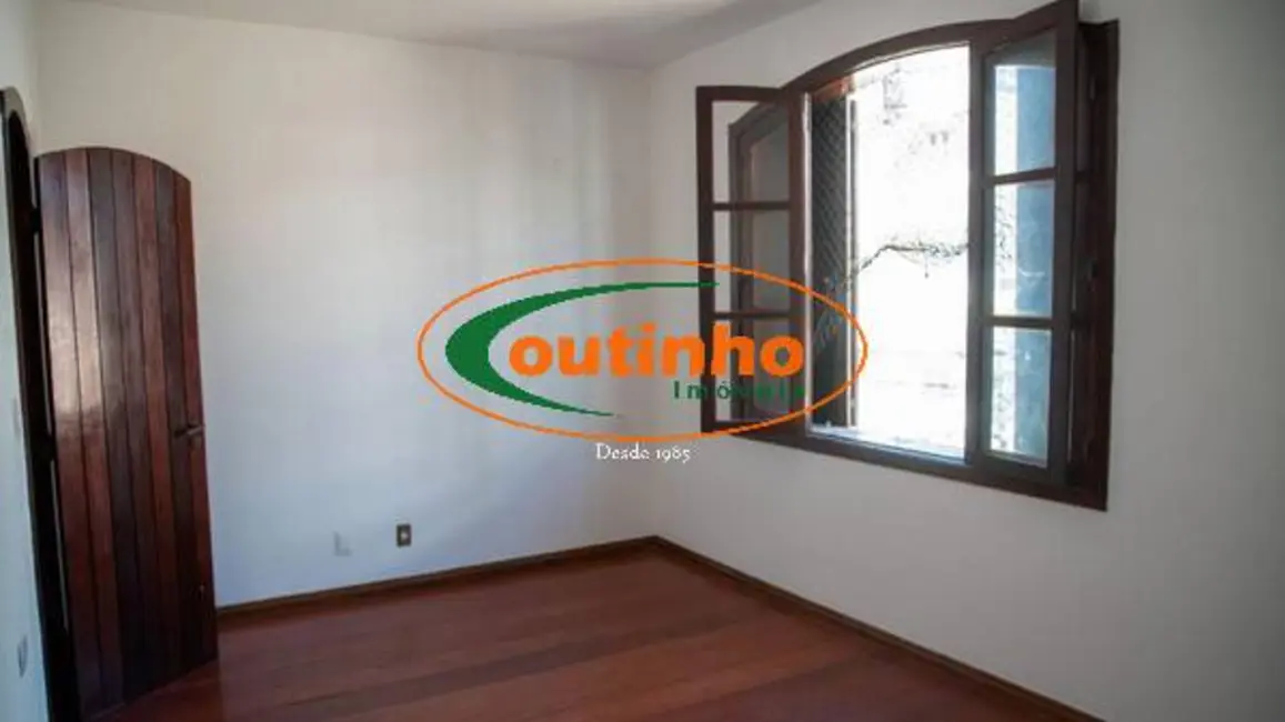 Foto 7 de Casa com 4 quartos à venda, 242m2 em Tijuca, Rio De Janeiro - RJ