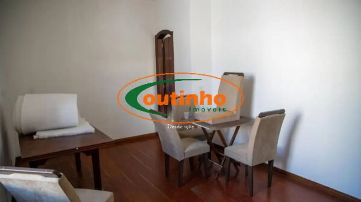 Foto 5 de Casa com 4 quartos à venda, 242m2 em Tijuca, Rio De Janeiro - RJ