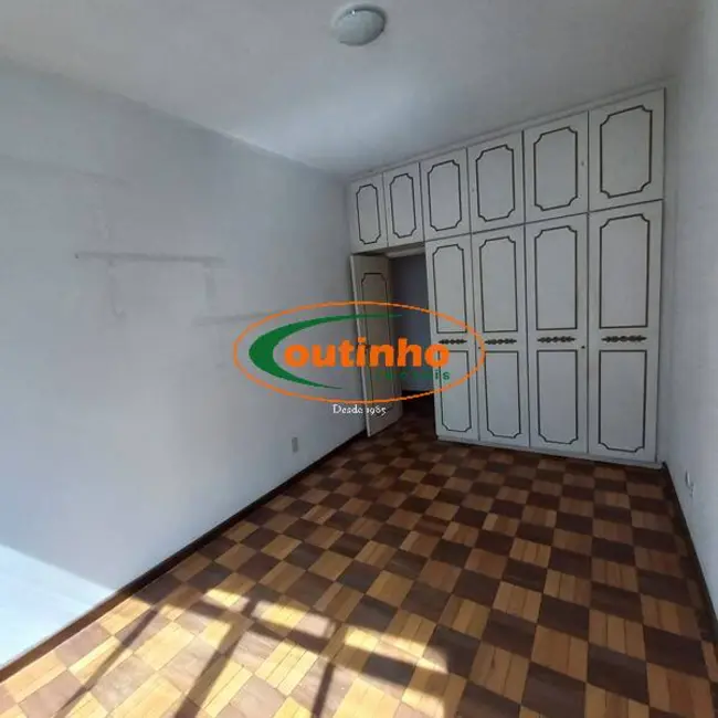 Foto 7 de Apartamento com 3 quartos à venda, 96m2 em Maracanã, Rio De Janeiro - RJ