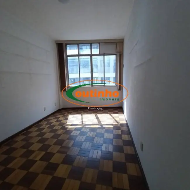 Foto 6 de Apartamento com 3 quartos à venda, 96m2 em Maracanã, Rio De Janeiro - RJ