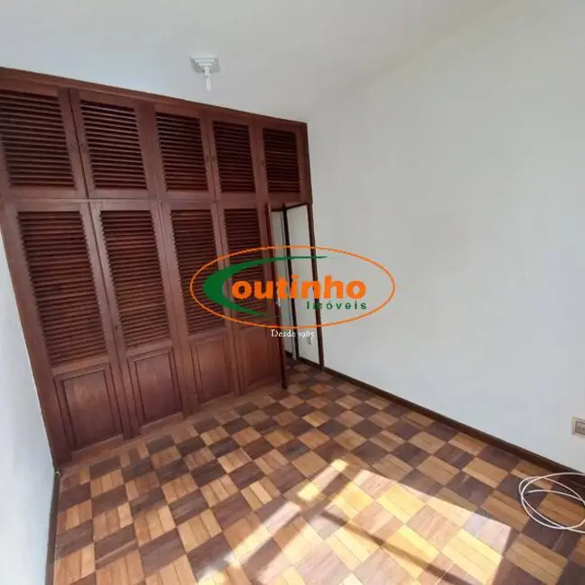 Foto 5 de Apartamento com 3 quartos à venda, 96m2 em Maracanã, Rio De Janeiro - RJ