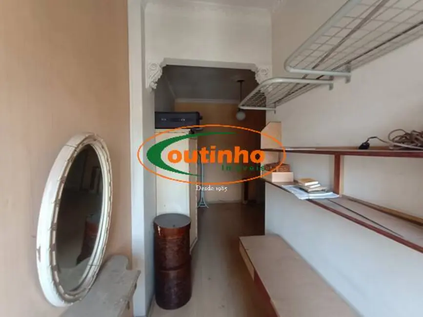 Apartamento com 3 quartos à venda, 99m2 em Tijuca, Rio De Janeiro - RJ - imagem 8 Foto 8 de Apartamento com 3 quartos à venda, 99m2 em Tijuca, Rio De Janeiro - RJ