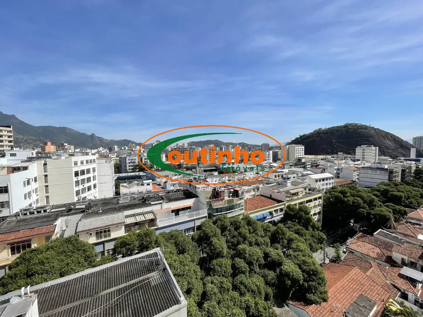 Foto 1 de Apartamento com 3 quartos à venda, 90m2 em Tijuca, Rio De Janeiro - RJ