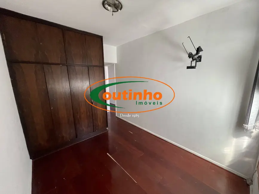 Foto 9 de Apartamento com 3 quartos à venda, 90m2 em Tijuca, Rio De Janeiro - RJ