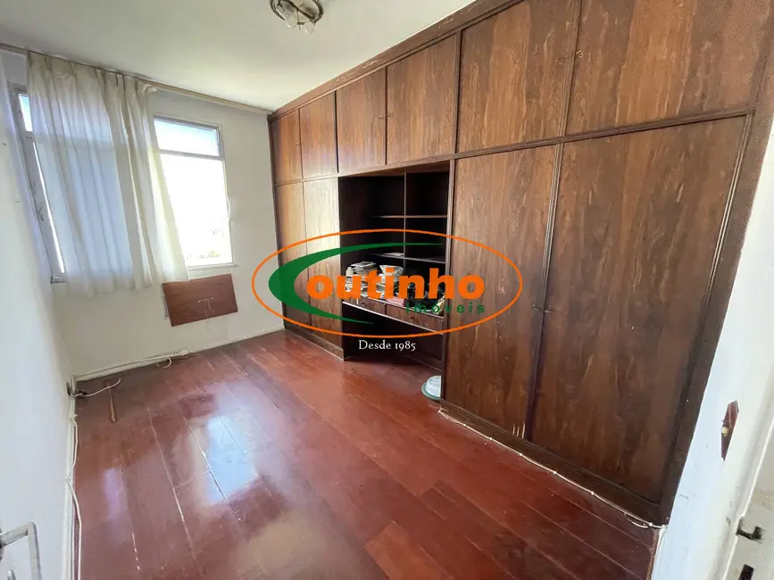Foto 7 de Apartamento com 3 quartos à venda, 90m2 em Tijuca, Rio De Janeiro - RJ