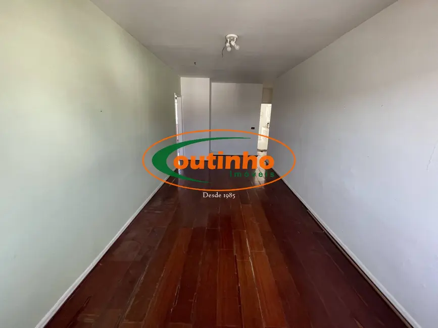 Foto 5 de Apartamento com 3 quartos à venda, 90m2 em Tijuca, Rio De Janeiro - RJ