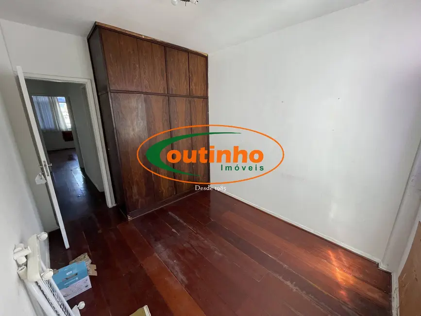 Foto 6 de Apartamento com 3 quartos à venda, 90m2 em Tijuca, Rio De Janeiro - RJ