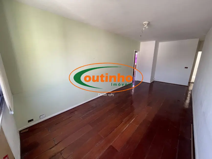 Foto 4 de Apartamento com 3 quartos à venda, 90m2 em Tijuca, Rio De Janeiro - RJ
