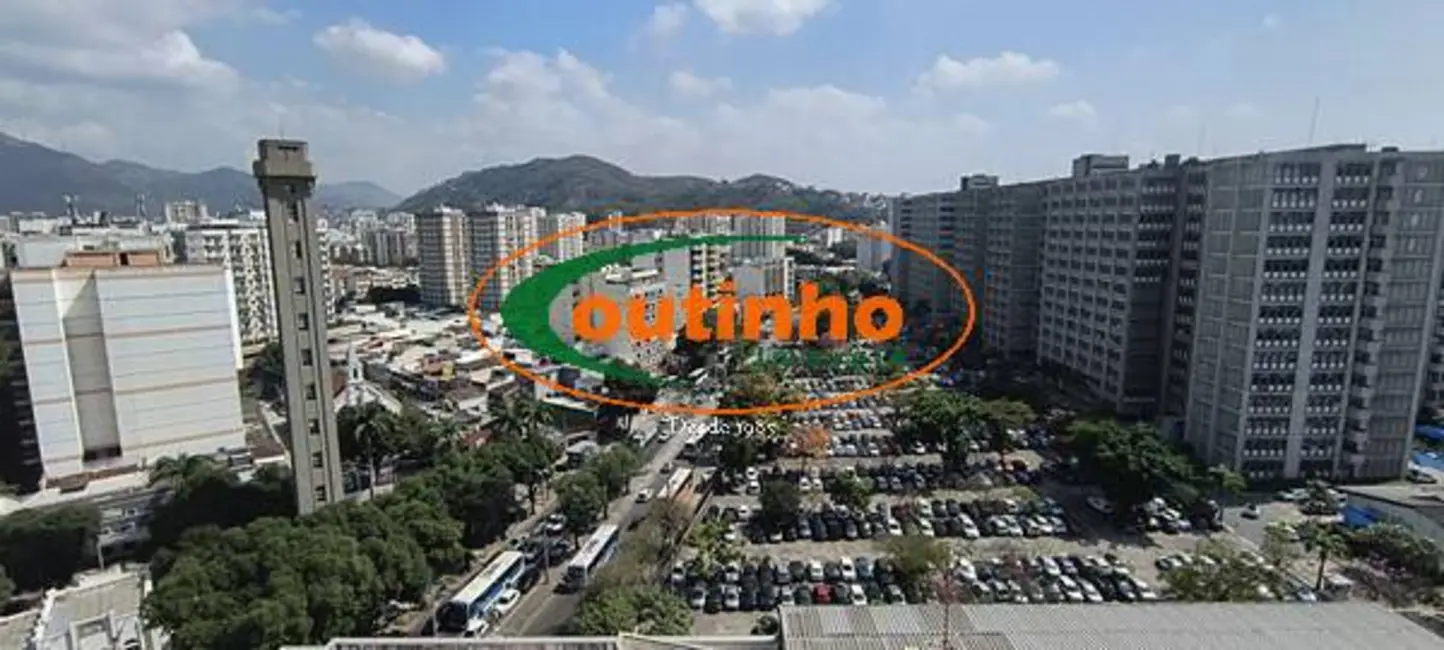 Apartamento com 2 quartos à venda, 86m2 em Maracanã, Rio De Janeiro - RJ - imagem 7 Foto 7 de Apartamento com 2 quartos à venda, 86m2 em Maracanã, Rio De Janeiro - RJ